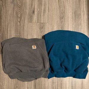 Carhartt Hoodies
